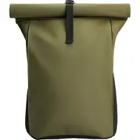 Tretorn - Rollpack 19 - Daypack oliv