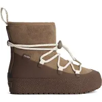 Tretorn Aspa Hybrid Jr Winterstiefel, Shitake, 27