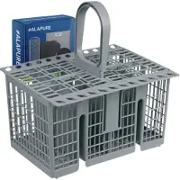 Alapure passend für SMEG Besteckkorb 691411084