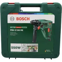 Bosch Bohrhammer PBH 2100 RE - 06033A9300