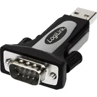 2Direct USB 2.0 auf Seriell Adapter (1er Faltschachtel)