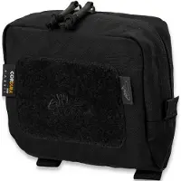 Helikon Tex Competition Utility Organizer-Tasche, schwarz
