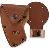 CRKT Freyr Axe Sheath D2746, Lederscheide