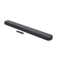 JBL Bar 300 MK2, 5.0‑Kanal Bluetooth‑Soundbar für TV, Schwarz
