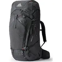 Gregory Deva 80 Pro SM lava grey