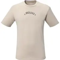 Millet Cimaï Collab TS SS M rope (N3172) XL