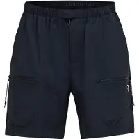 Peak Performance - Outdoor Cargo Shorts - Shorts Gr XL blau/schwarz