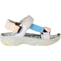 Hi-tec Sandalen Sandalias Ula Raft rosa azul beige mujer für Mädchen
