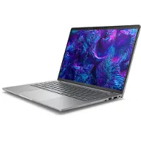 HP ZBook 8 G1i, Intel Core Ultra 7, 35,6 cm (14"), 2560 x 1600 Pixel, 64 GB, 2 TB, Windows 11 Pro