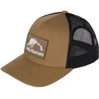Helly Hansen - Trucker Cap - Cap Gr One Size beige