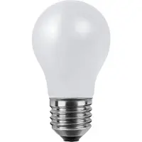 Segula 55806, 7,5 W, 66 W, E27, 900 lm, 20000 h, Warmweiß