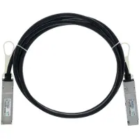 BlueOptics Edge Core ET6402-DAC-1M, BlueLAN QSFP Direktanschlusskabel, 40GBASE-CR4, 30AWG, 1 Meter