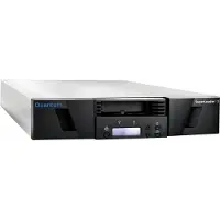 Quantum SuperLoader 3, Speicher-Autoloader & Bibliothek, Bandkartusche, SAS, 2U, Serial Attached SCSI (SAS), LTO-8HH