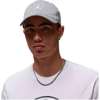 Nike Cap Gorra Jordan Club Con Visera Curva Sin Estructura für Uni