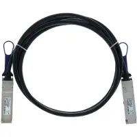 BlueOptics 100G-DACP-QSFP3M-BL, 3 m, QSFP28, QSFP28, Männlich/Männlich