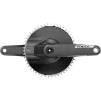 Sram Force 1 Axs E1 Dub Dm Spider Kurbelgarnitur Mit Leistungsmesser