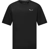 Salewa Eagle Loose T-shirt M black out (0910) 52/XL