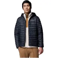 Columbia Powder Pass Jacke