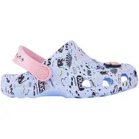 Coqui Kinder Clogs Blau 8701-265-4062 Grösse 23-24