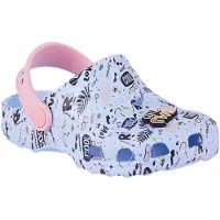 Coqui Kinder Clogs Blau 8701-265-4062 Grösse 27-28