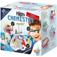 Sonstige Verlage Mikrochemie, MINI Labor