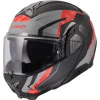 LS2 Ff910 Advant Ii Glide Modularhelm