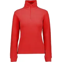 CMP Woman Sweat C580 Ferrari 38