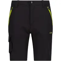 CMP Jungen Short Kid Bermuda 31T5634-03UT 92 - Antracite-Acido - 92