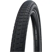 Schwalbe Motion Super Moto-x Line Greenguard DD Green schwarz/reflex 62-584