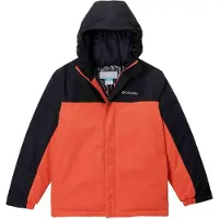 Columbia Hikebound Ii Jacke