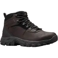 Columbia Newton Ridge Ii Waterproof Plus Size Wanderstiefel