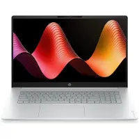 HP OmniBook 3 17-dn0006nfx Laptop 17,3 Zoll Full HD IPS, AMD Ryzen 5, 8GB DDR5, 512GB SSD, AMD Radeon 760M, FreeDOS