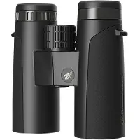 GPO Fernglas Passion 8x42 ED Black
