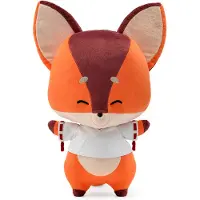Blizzard OVERWATCH 2 - Akari's Fox plush toy / der fuchs von Akari plüschtier (33 cm)