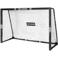 My Hood Chile, Bodenmontage, Schwarz, Stahl, 3,2 cm, Schwarz, 1800 mm