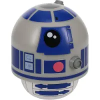 Paladone Oszillierende Lampe R2-d2 14 Cm
