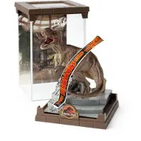 Ginza.se Jurassic Park Creature PVC Diorama Tyrannosaurus Rex 18 cm