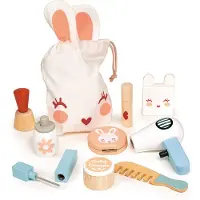 Mentari Bunny Make-up-set