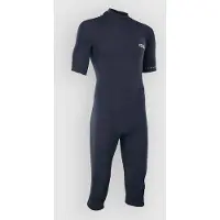iON Static 3/2 Mm Overknee Kurzarm-shorty Mit Rückenreißverschluss