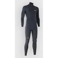 iON Seek Core 3/2 Mm Langarm-neoprenanzug Mit Brustreißverschluss