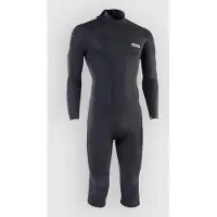 iON Element 4/3 Mm Overknee Langarm-shorty Mit Rückenreißverschluss