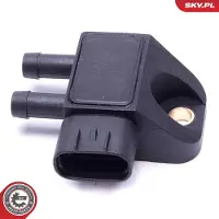 ESEN SKV 17SKV784 Abgasdruck Differenzdrucksensor für HYUNDAI Tucson (TL, TLE) für KIA SPORTAGE (SL)