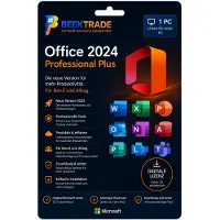 Microsoft Office 2024 Professional Plus