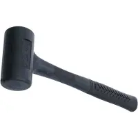 Bgs 1868 Schonhammer, rückschlagfrei, Kopf-Ø 60 mm