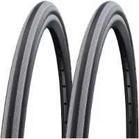 Schwalbe Rightrun Active K-guard 650c X 25 Steifer Rennradreifen