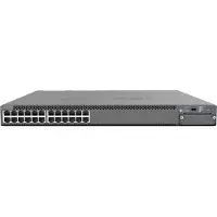 Juniper Networks Juniper EX Series EX4400-24T - Switch - L3 - managed - 24 x 10/100/1000 + 2 x 100 Gigabit (Stacking)