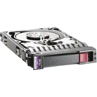 HP 759212-S21, 600 Gb, 15000 Rpm, 2.5", Sas