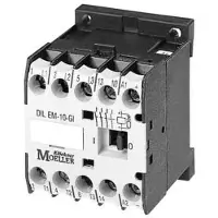 Eaton Leistungsschütz AC-3/400V:3kW 3p DILEEM-01(230V50/60H