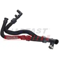 Fast Sports Nutrition Kühlerschlauch Wasserschlauch für FORD Fiesta Mk6 Schrägheck (JA8, JR8) FT61461