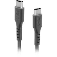 SBS USB-C auf USB-C-Daten- und Ladekabel